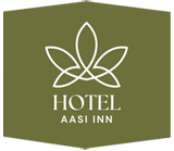 Logo Hotel Aasi Inn, Nagpur